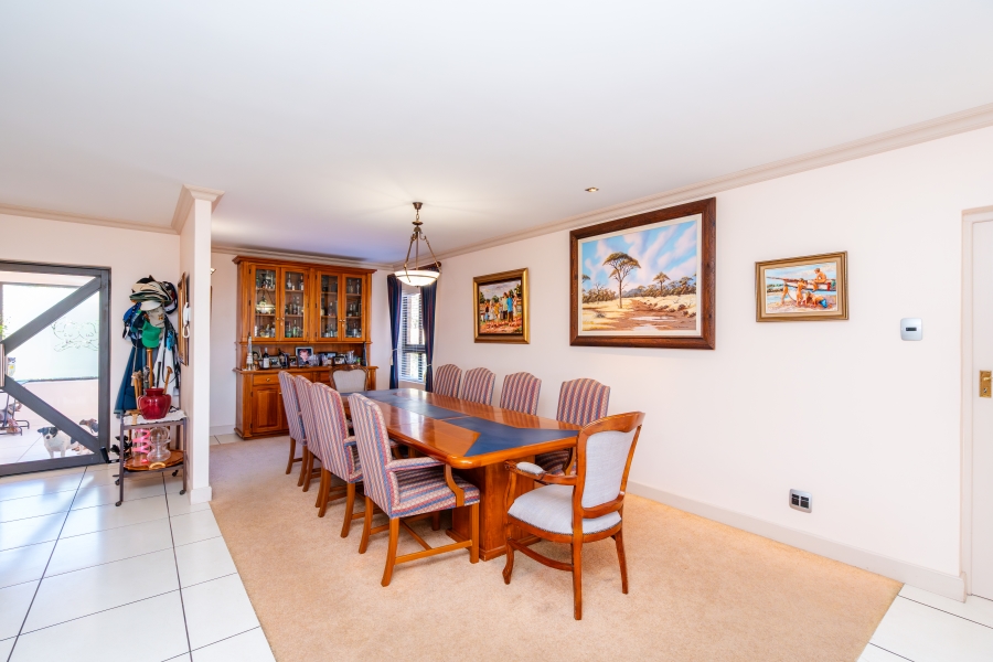 4 Bedroom Property for Sale in Myburgh Park Western Cape